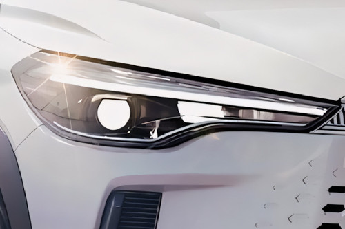 Corolla Cross Headlight Corolla Cross Headlight