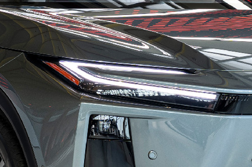 C-HR PLUS Headlight