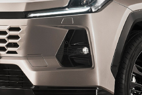 راف فور ٢٠٢٦ Front Fog Lamp