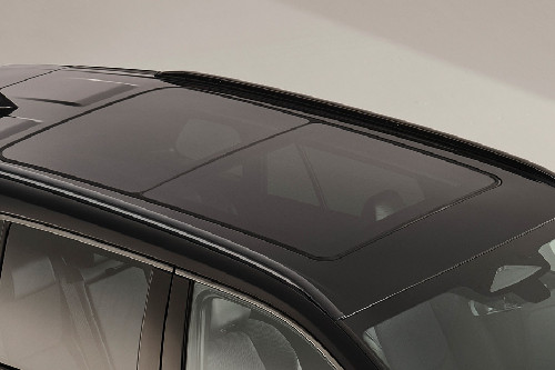 راف فور ٢٠٢٦ roof rail