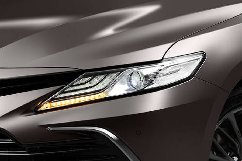 Camry 2023 Headlight