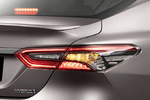 Camry 2023 Tail light