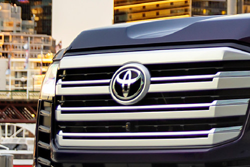 تويوتا