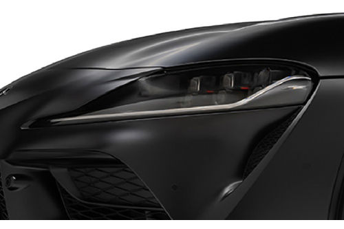 Headlight