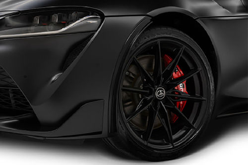 Wheel