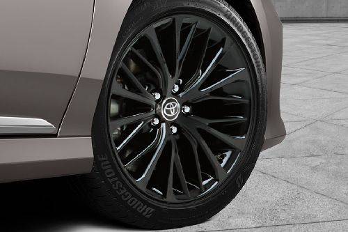 Camry (2023-2024) Wheel