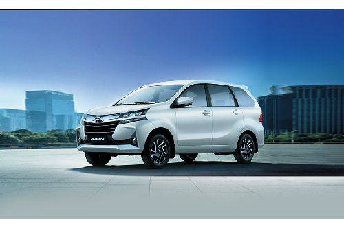 Toyota Avanza