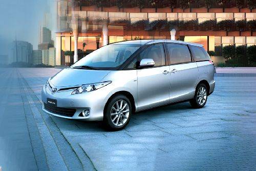 Toyota Previa
