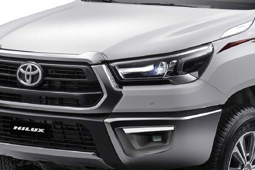 Hilux (2023-2024) Headlight