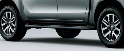 Hilux-2011 Wheel