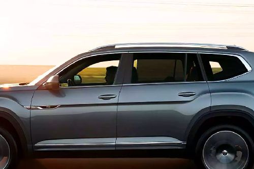 تيرامونت Door handle