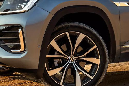 تيرامونت Wheel