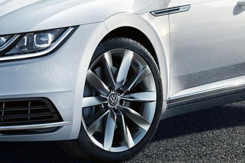 Arteon Wheel