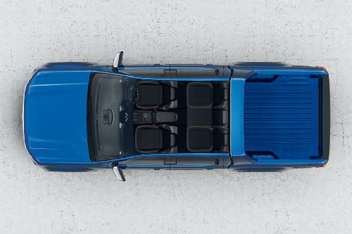 Top View of أماروك