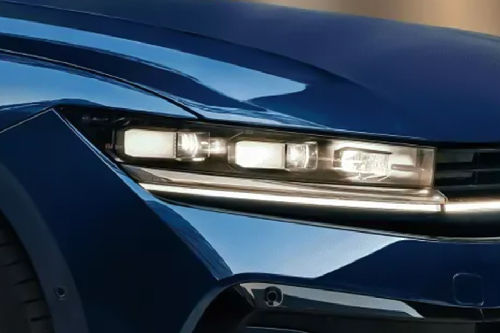 Headlight