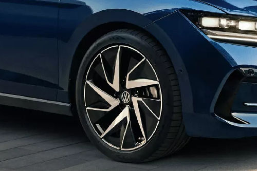 Wheel