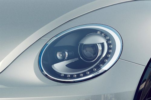 Beetle Headlight