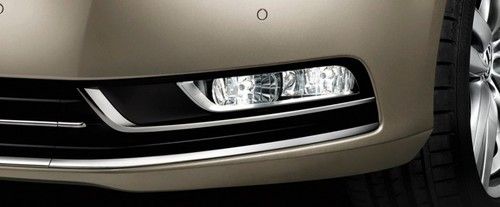 Passat (2012-2021) Front Fog Lamp