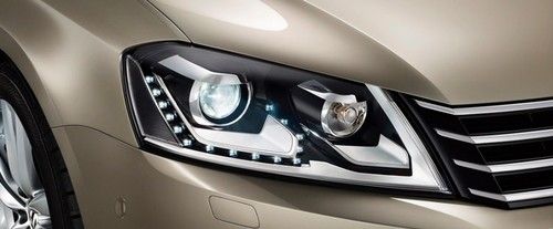 Passat (2012-2021) Headlight