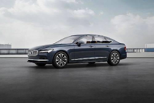 فولفو S90 (2022-2023)
