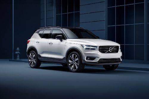 Volvo XC40 Recharge