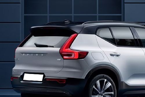 XC40 Recharge Tail light