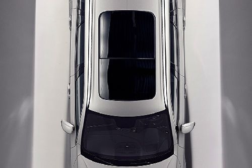 Volvo XC90 Recharge Sunroof Moonroof