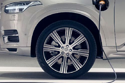 XC90 Recharge Wheel