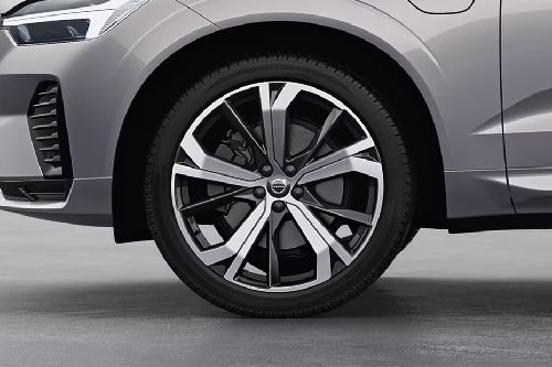 XC60 Recharge Wheel