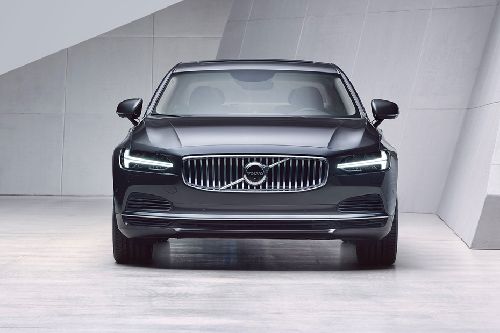Full Front View of S90 Recharge