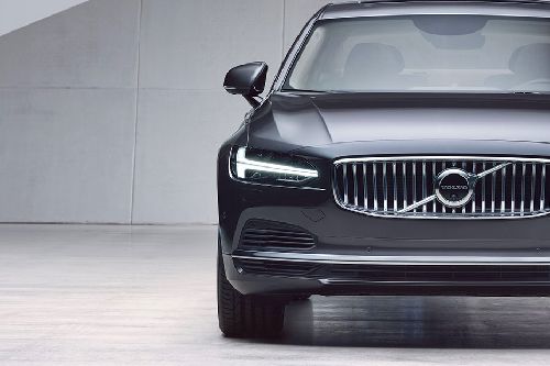 S90 Recharge Headlight