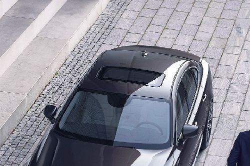 S90 Recharge Roof Antenna
