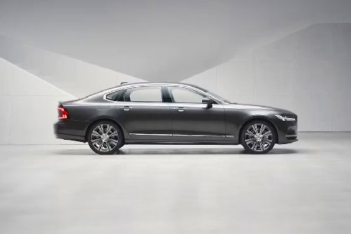 S90 Recharge Side view