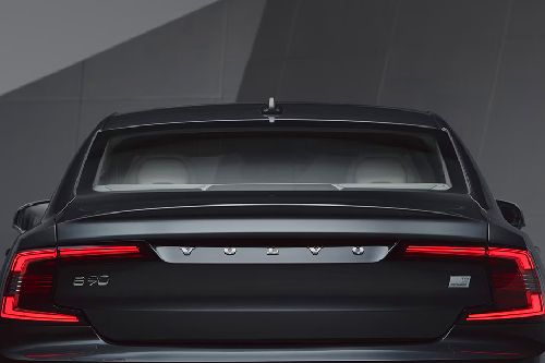 S90 Recharge Tail light