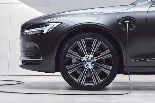 S90 Recharge Wheel
