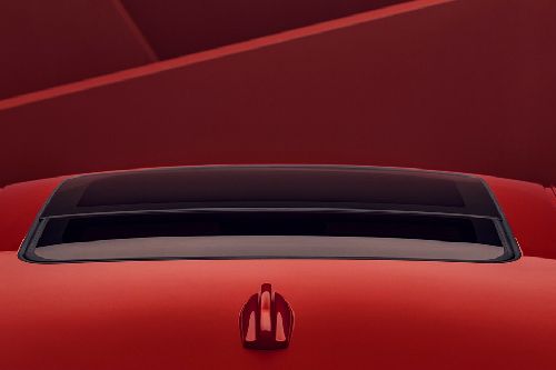 Volvo S60 Recharge Sunroof Moonroof