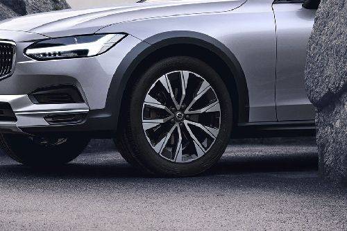 في 90 كروس كانتري Wheel
