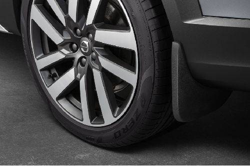 في 90 كروس كانتري Wheel