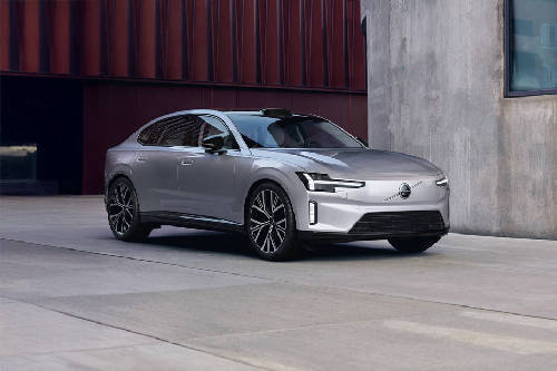 Volvo ES90