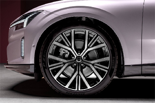ES90 Wheel