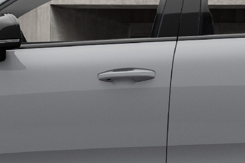 EC40 Door handle