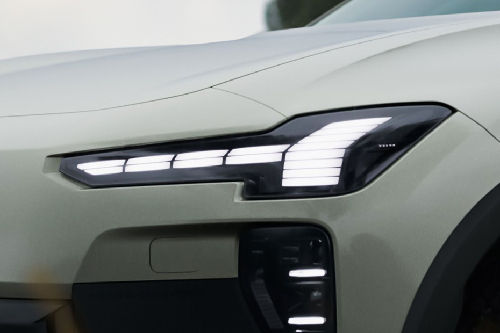 Headlight