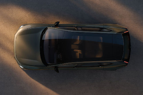 Top View of EX60