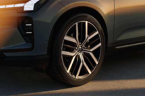 Wheel