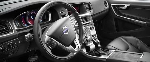 V60 (2014-2021) Wheel