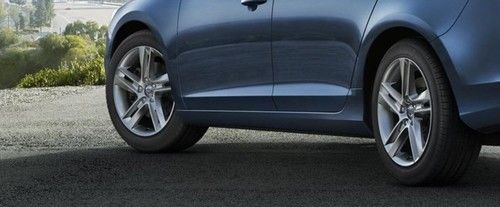 V60 (2014-2021) Wheel