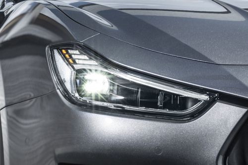 Ghibli Headlight