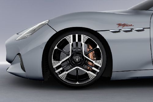 GranTurismo Wheel