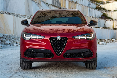 Full Front View of ستلفيو