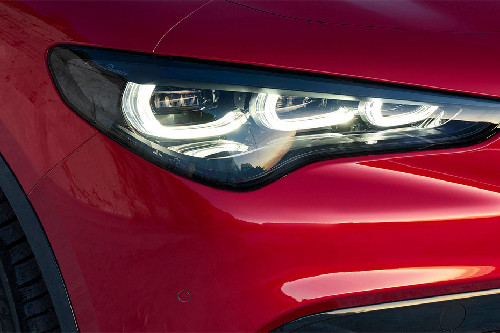ستلفيو Headlight